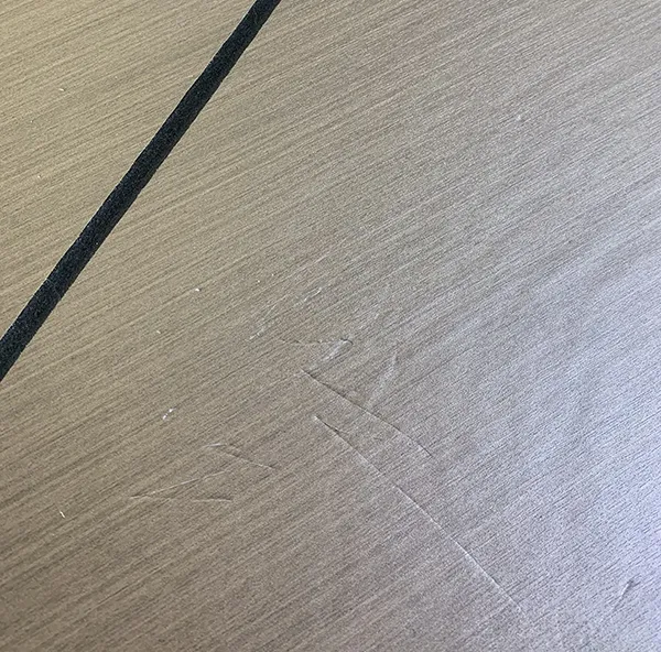Decorative Acoustic Wood Veneer Panels for Modern Interiors